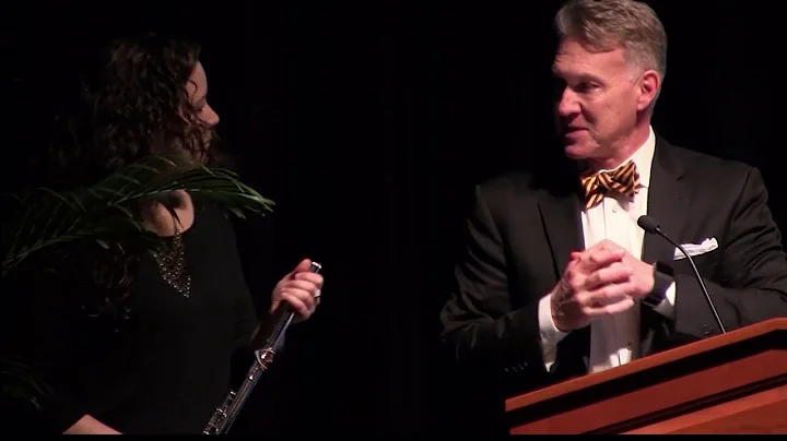 Humanities Teacher Of The Year