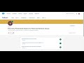 Discovery Framework Basics for Financial Services Cloud Trailhead Answer