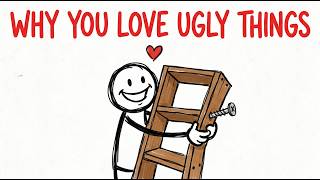 The IKEA Effect: Why You Love the Things You Struggled to Build