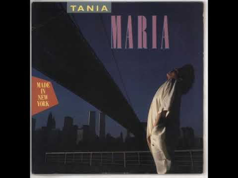Tania Maria ~ Made In New York // Brazilian Jazz | Afro-Latin