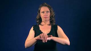 7 pm ASL