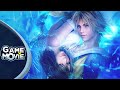 Final fantasy x remaster  le film complet   fr 