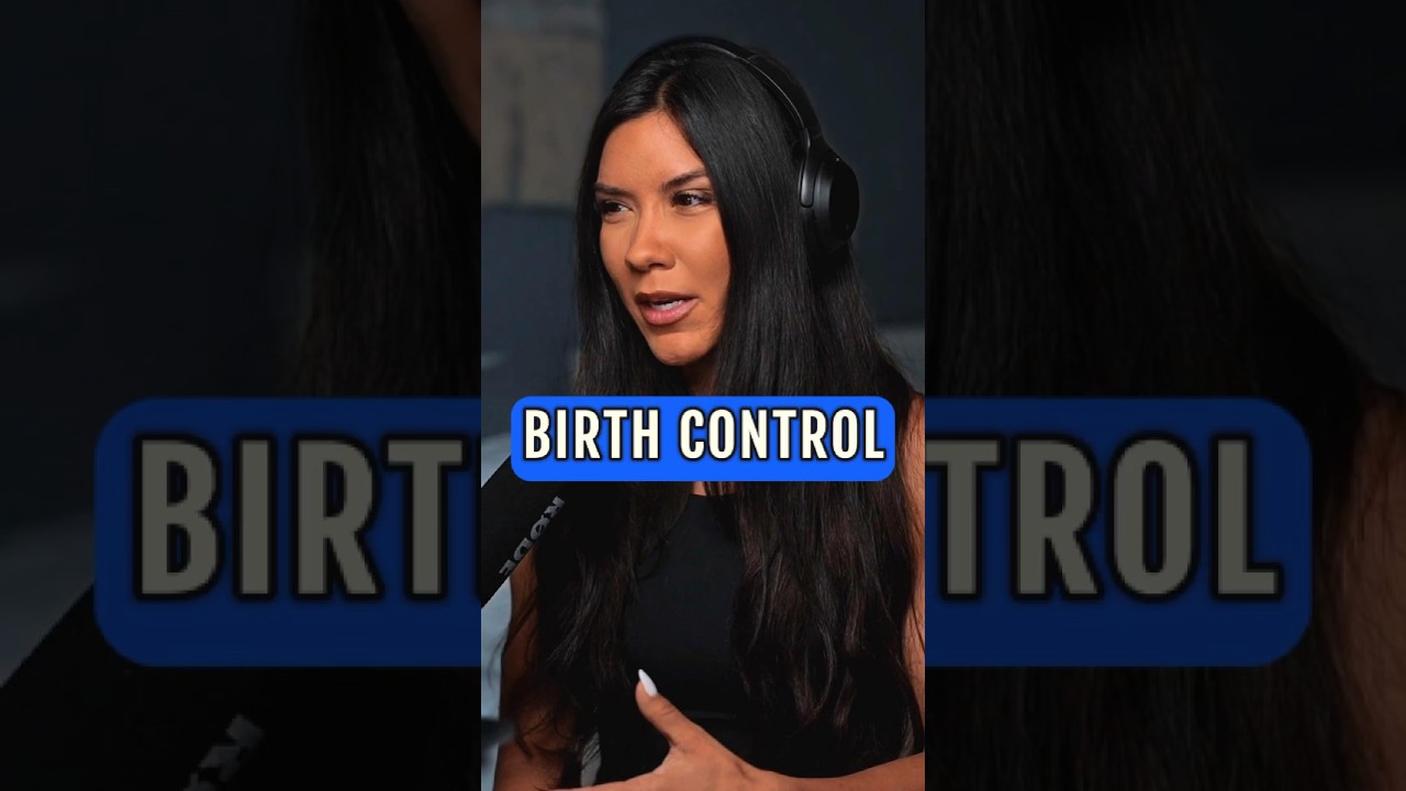 Hormonal Birth Control 