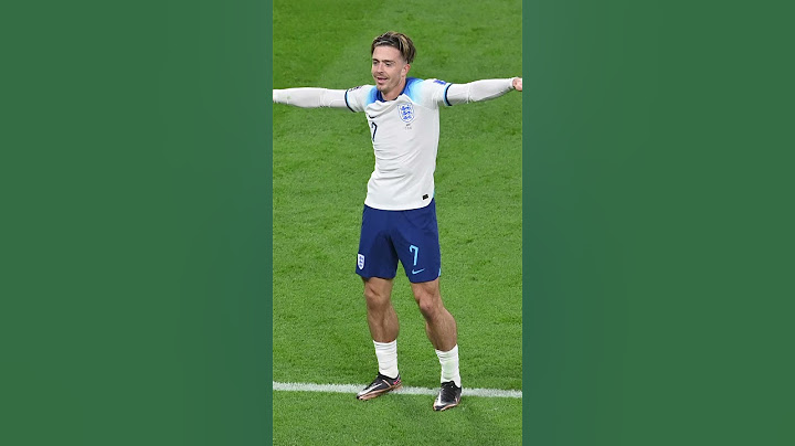 Grealish keeps his promise 💙
