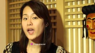 Elem Korean 1-A  Video Presentation