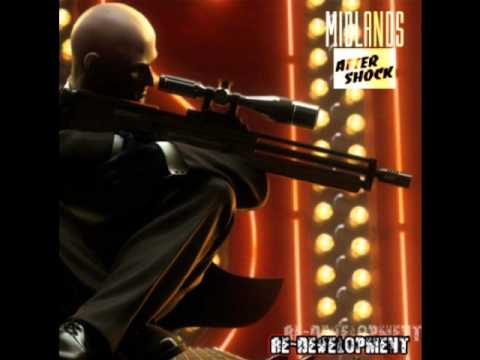 03 Devilman - Ready For This (Re-D.E-Velopment Mixtape)