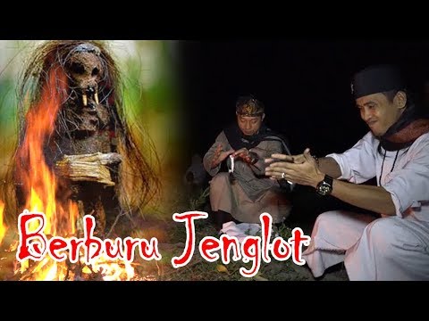 SL030: Berburu Jenglot dan Pemusnahan Khodam Bathara Kuwuk