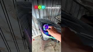 Modified Lights For Suzuki Swift🔥❤️