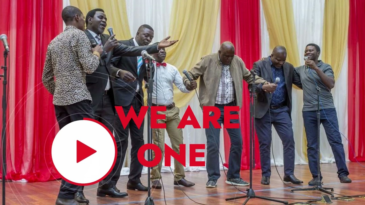 Davies Mulaya-TULI BANTU BAMO (Davies Mulaya & friends)