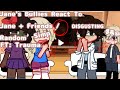 Jane S Bullies React To Her Friends Random Strangerthingss4 TW Shake FW Scary Jane S Bullies React To Her Friends Random Strangerthingss4 TW Shake FW Scary