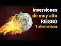 🔥 En qué INVERTIR 100 Dólares HOY (Alto RIESGO) | Emprender Simple