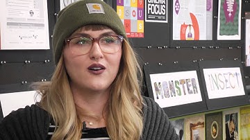 Why we attend Salt Lake Community College