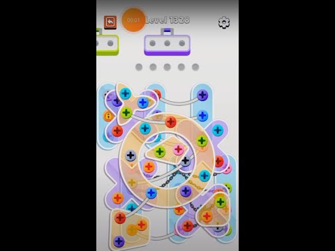 Screw Jam Walkthrough Level 0