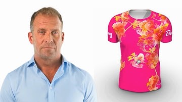 Use the Printful Customizer to create a T-Shirt in Shopify