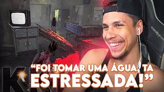 Fiz DE NOVO: Aprecie DEZ KILLERS quitando em apenas 1 VÍD...
