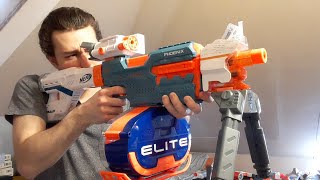 Nerf Combos - Phoenix