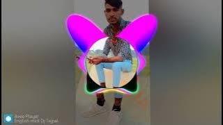 english medium  haryanvi song dj Tejpal