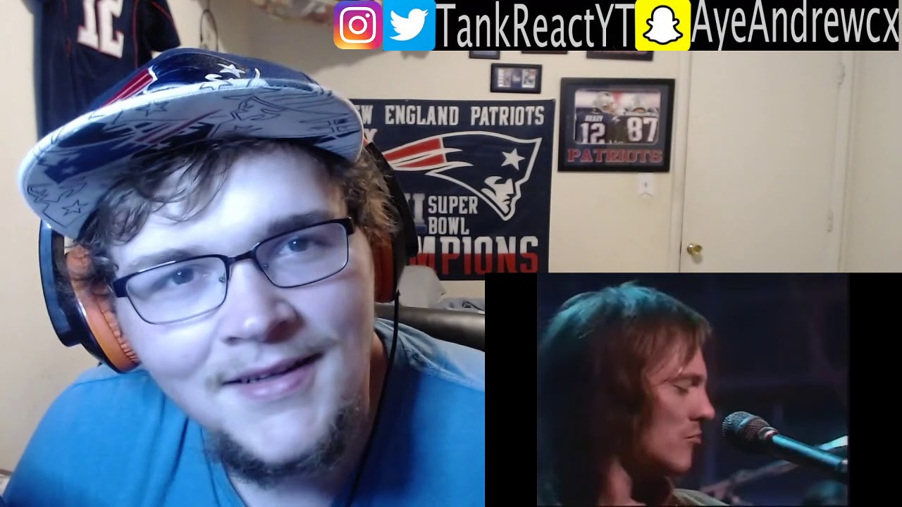 Humble Pie Black Coffee (Live 1973) HE SHOULD BE IMMORTAL WITH ALL