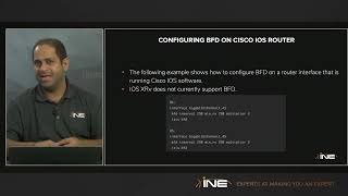 16  ISIS BFD