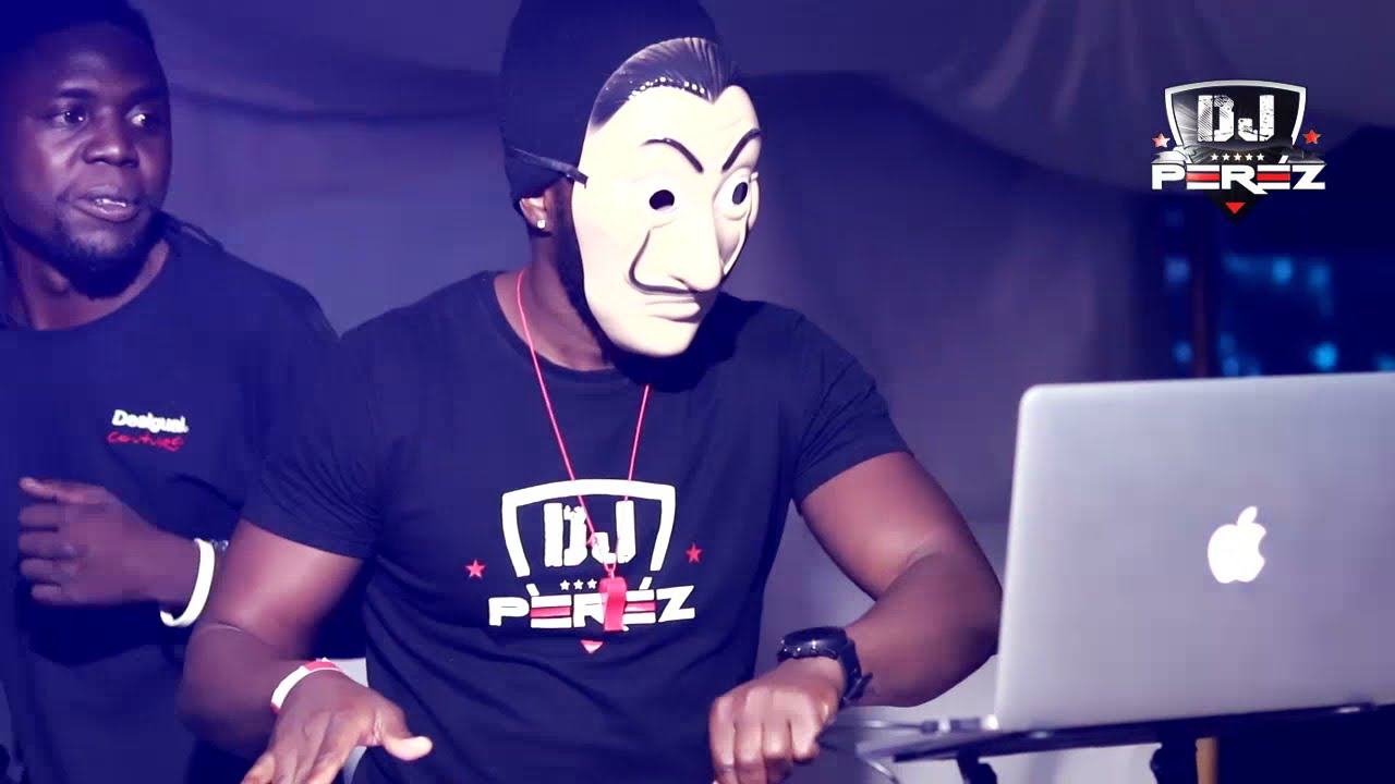 Park n Chill, Stilt Gardens, Nakuru | 4th edition, 16th Oct 2021 | DJ Perez