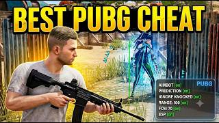 NTT HUB PUBG | PUBG Cheat Tool Showcase 🔥