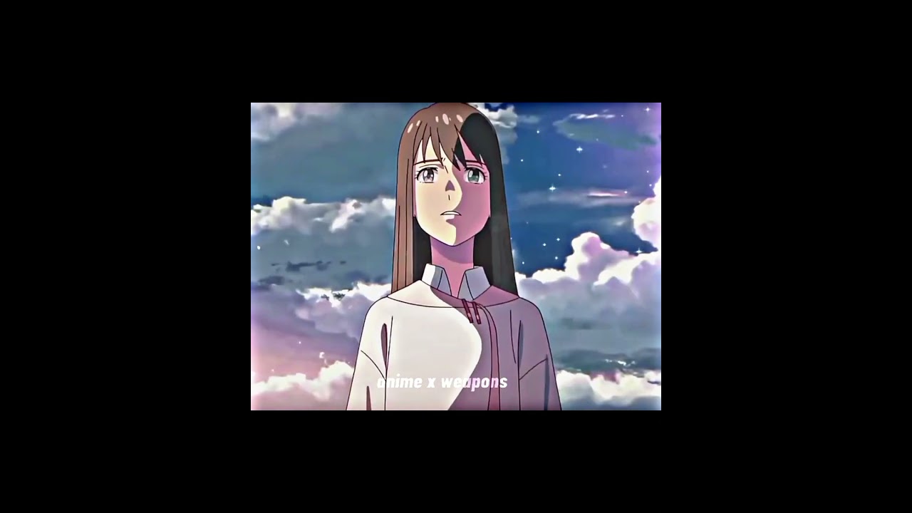 Suzume ending 🥺❤️ heart touching status ❤️ | Ft.pastlives | Suzume no tomari 