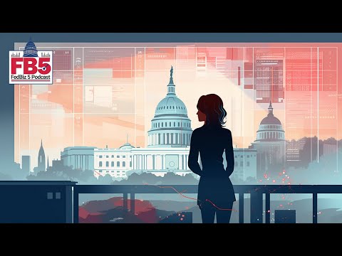 FedBiz'5 Podcast |
