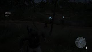 Ghost Recon Wildlands Ghost Mode Near Death