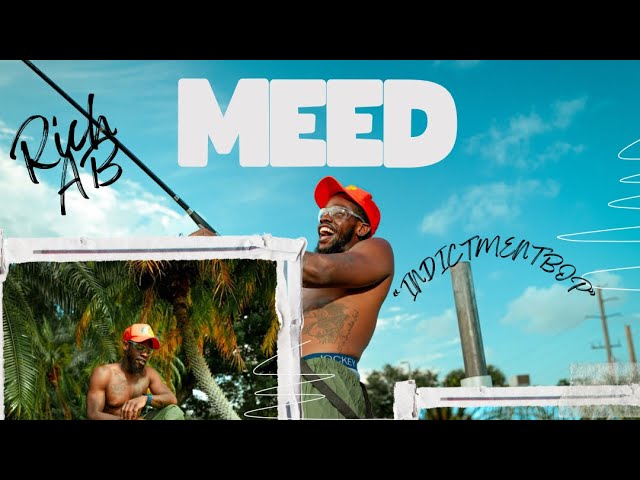 Watch Rich AB- Indictment Bop (Official Music Video) on YouTube Watch Rich AB- Indictment Bop (Official Music Video) on YouTube
