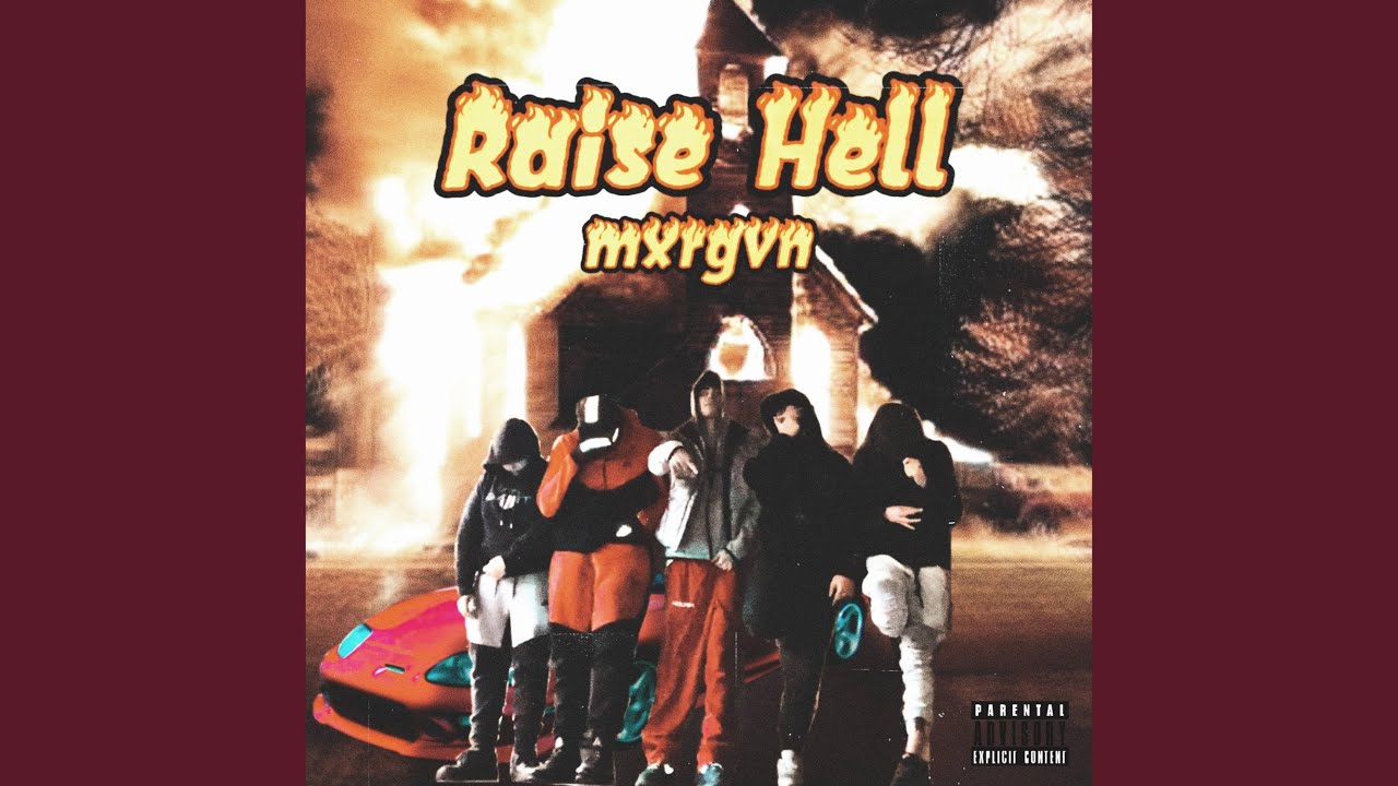 在 YouTube 上觀看「Raise Hell」 在 YouTube 上觀看「Raise Hell」