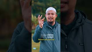 Berat Dikerjakan Oleh Istri, Namun Surga Ganjarannya - Ustadz Abdullah Husni, Lc
