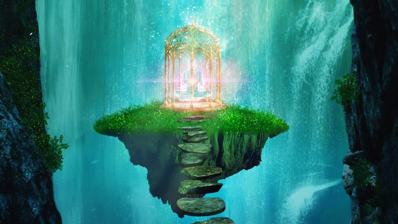 Heart Chakra Healing Music  Attract Love in All Forms  Unblock Chakras 432 Hz