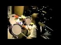 Justin Bieber filmklip trommer