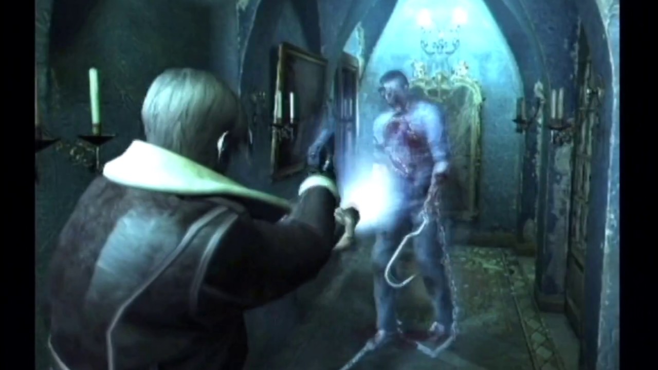 Resident Evil 4: 15 anos do game que revolucionou a indústria