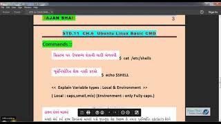 STD 11 CH.6 Ubuntu Linux CMD (1)