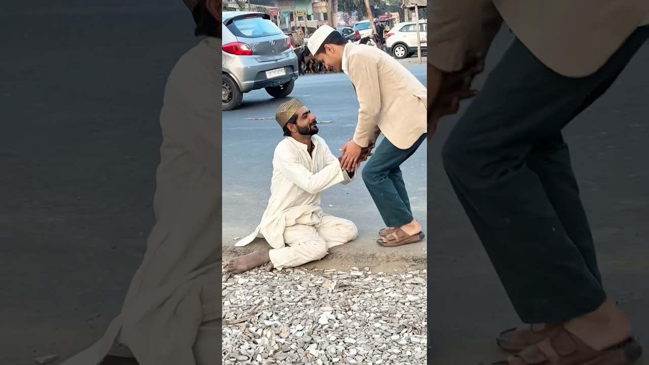 Apka apna khadim💯☺️❤️#humanity #happiness #youtubeshorts @Official Khadim09