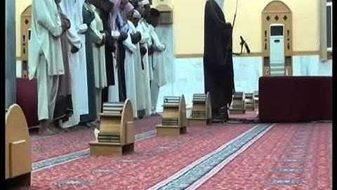 الا من تاب ،، آيات تهز القلوب قبل الأبدان اسمعوها من الشيخ عادل السنيد 1435،6،1 فجرا