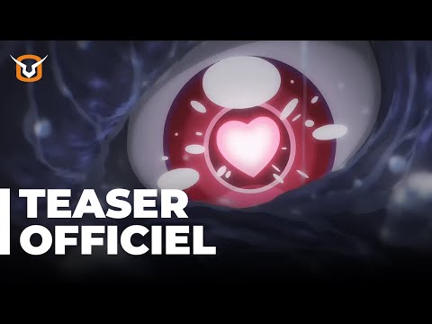 TEASER OFFICIEL - KAIJU GIRL CARAMELISE | AnimOtaku.fr