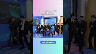 P1Harmony ＜UNIQUE＞ 챌린지 직캠 Ver. #MCOUNTDOWN #엠카운트다운 #P1Harmony #피원하모니