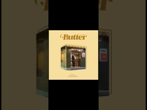 【Butter】—HowZ