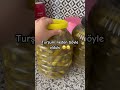 Turşum Neden Böyle Oldukı
