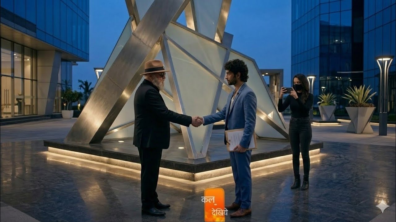 SHOCKING TWIST: Jagadhatri’s New Look To Expose Moosa & Rudra! 😱