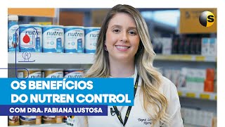 Nutren Control - Nestlé Health Science