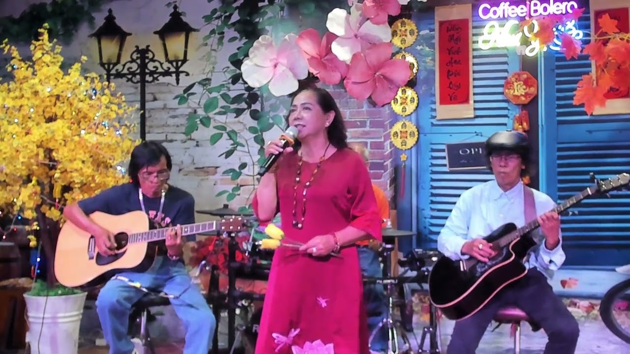 Một cõi tình phai  - Sáng tác: Ngô Thụy Miên -  Trình bày : Nhược Lan