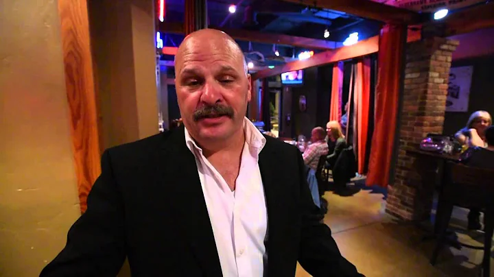 Caldwell Election Night - Chris Allgood