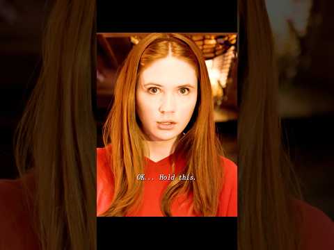 Whatever Carries The Image Of An Angel Will Eventually Become An Angel Movie Film Shorts 