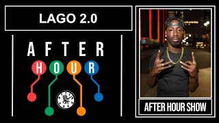 Lago 2.0 - After hour show performance
Subscribe to After Hour Show on YouTube: https://www.youtube.com/channel/UCItyVsnC3i1T8540icGaEmQ
Follow Oni Honesty on IG: https://www.instagram.com/onihonesty/
After Hour Show on IG: https://www.instagram.com/afterhourshow/
Follow After Hour Show on Twitter: https://twitter.com/afterhourshow_
Follow After Hour Show on TikTok: https://www.tiktok.com/@afterhourshow
Booking Information Contact: afterhourshowceo@gmail.com
#afterhourshow #nyc #freestyle
#rap #nychiphop
#nycrap
#newyorkrap
#eastcoastrap
#hiphopartist
#rapper Lago 2.0 - After hour show performance