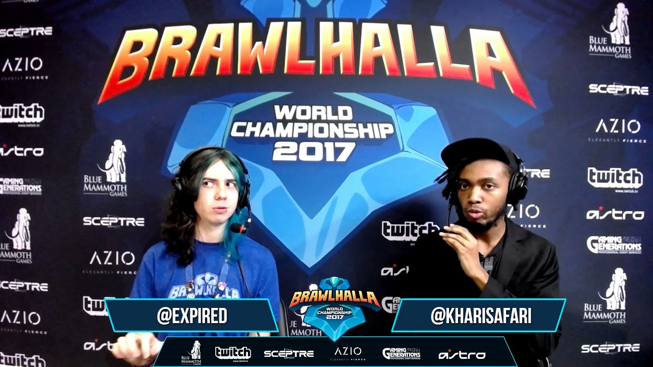 BCX17 RB GF Th3P3ngu1n vs War|Songbird PT1