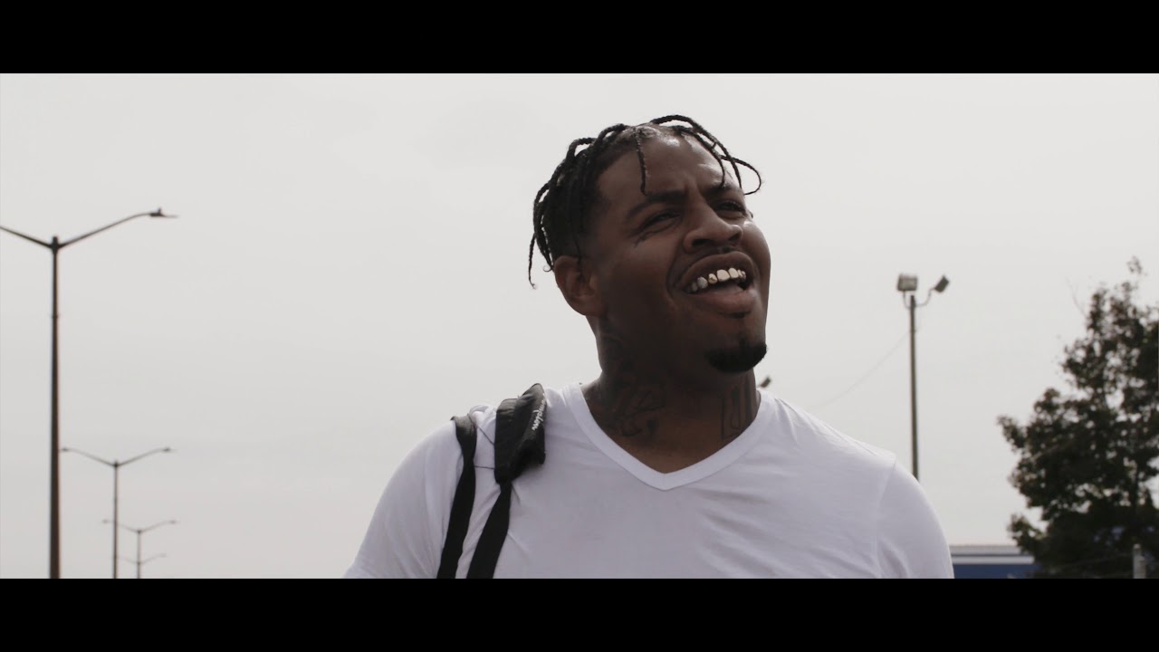 Euro Gotit x Gunna - Kodak Dat [Trailer] Part 1