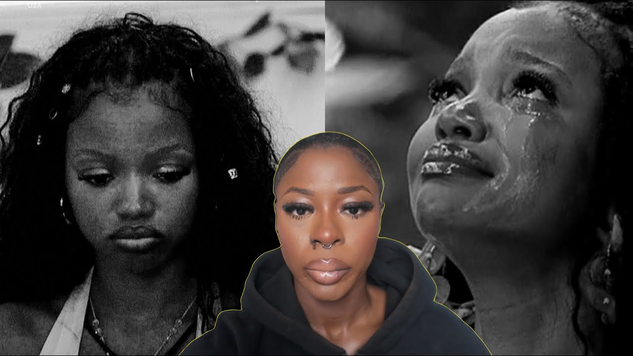 Сбой в системе: как Челли сломал формулу «Острова любви»